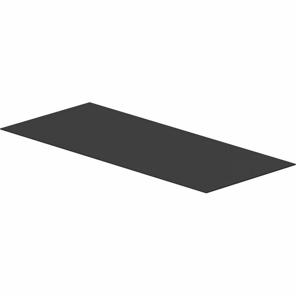 Alegria 48032 31.5 in. Steel Shelf Liner Mat AL3576727